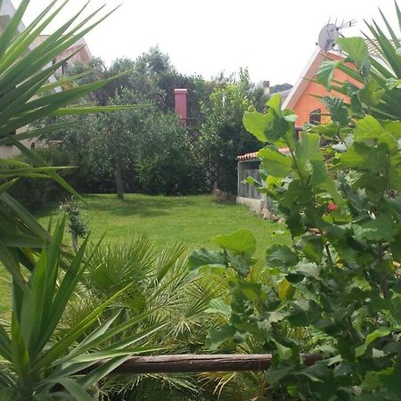 Casa Nanny Villetta Panoramica 哥斯达雷 外观 照片