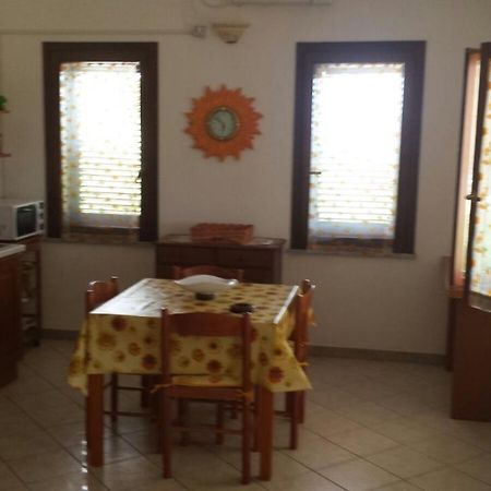 Casa Nanny Villetta Panoramica 哥斯达雷 外观 照片