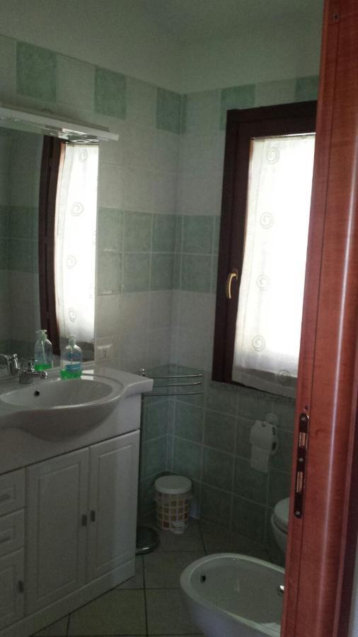 Casa Nanny Villetta Panoramica 哥斯达雷 外观 照片